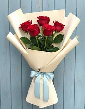 Букет Классика чувств в Терской