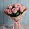 Букет цветов из: Розы в Терской