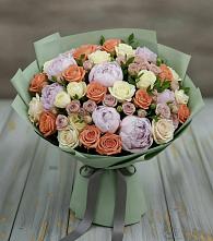 Букет Мороженное #REPLACE_PRED# Терской