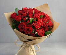 Букет Любовный роман в Терской