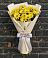Букет цветов из: Хризантемы в Терской