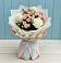 Букет цветов из: Розы в Терской