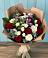 Букет цветов из: Розы и Альстромерии в Терской